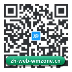 鸿蒙系统版 二维码